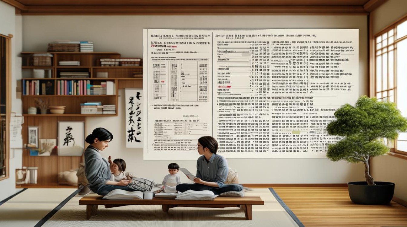 日本家庭教育法律政策 日本家庭教育法律政策