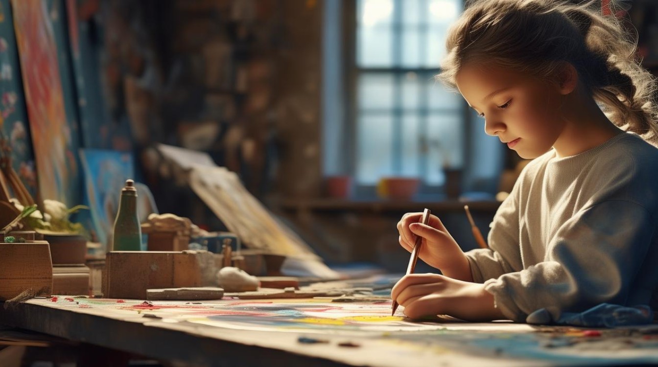 雅思口语 Part2 art 雅思口语 Part2 art