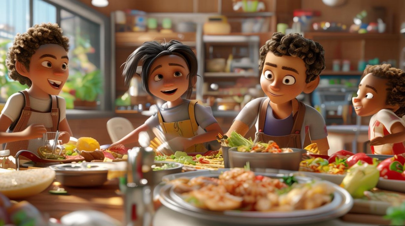 增加生活常识的动画片 增加生活常识的动画片