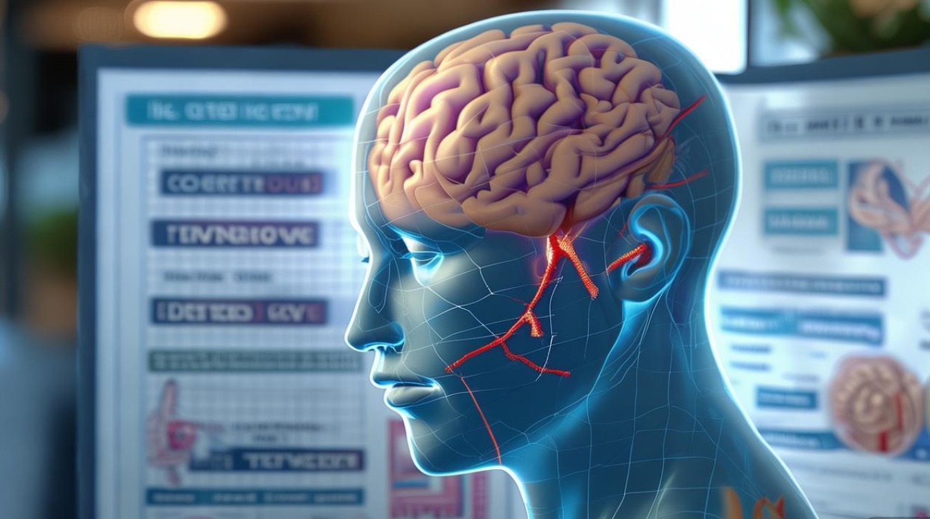 脑血管病的防治常识 脑血管病的防治常识