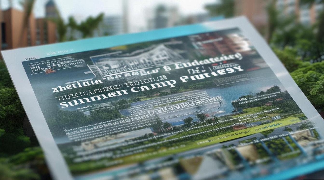 浙大教育学院夏令营政策 浙大教育学院夏令营政策