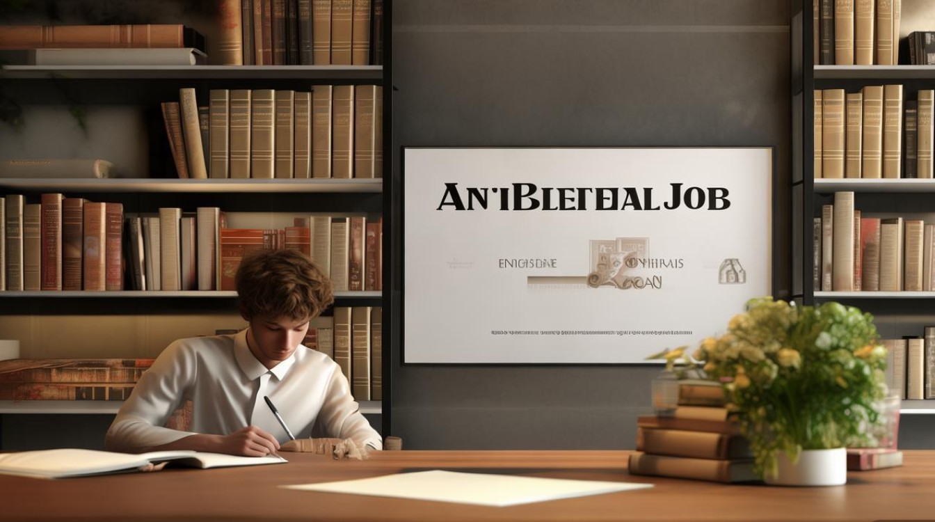 雅思口语anidealjob 雅思口语anidealjob