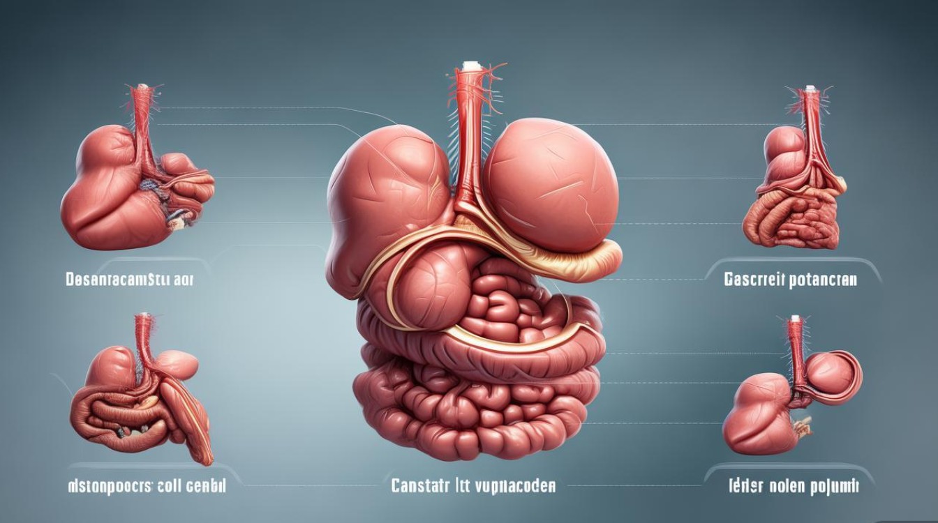 消化道肿瘤科普小常识 消化道肿瘤科普小常识