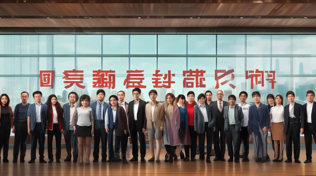 我国教育政策中的参与者 我国教育政策中的参与者