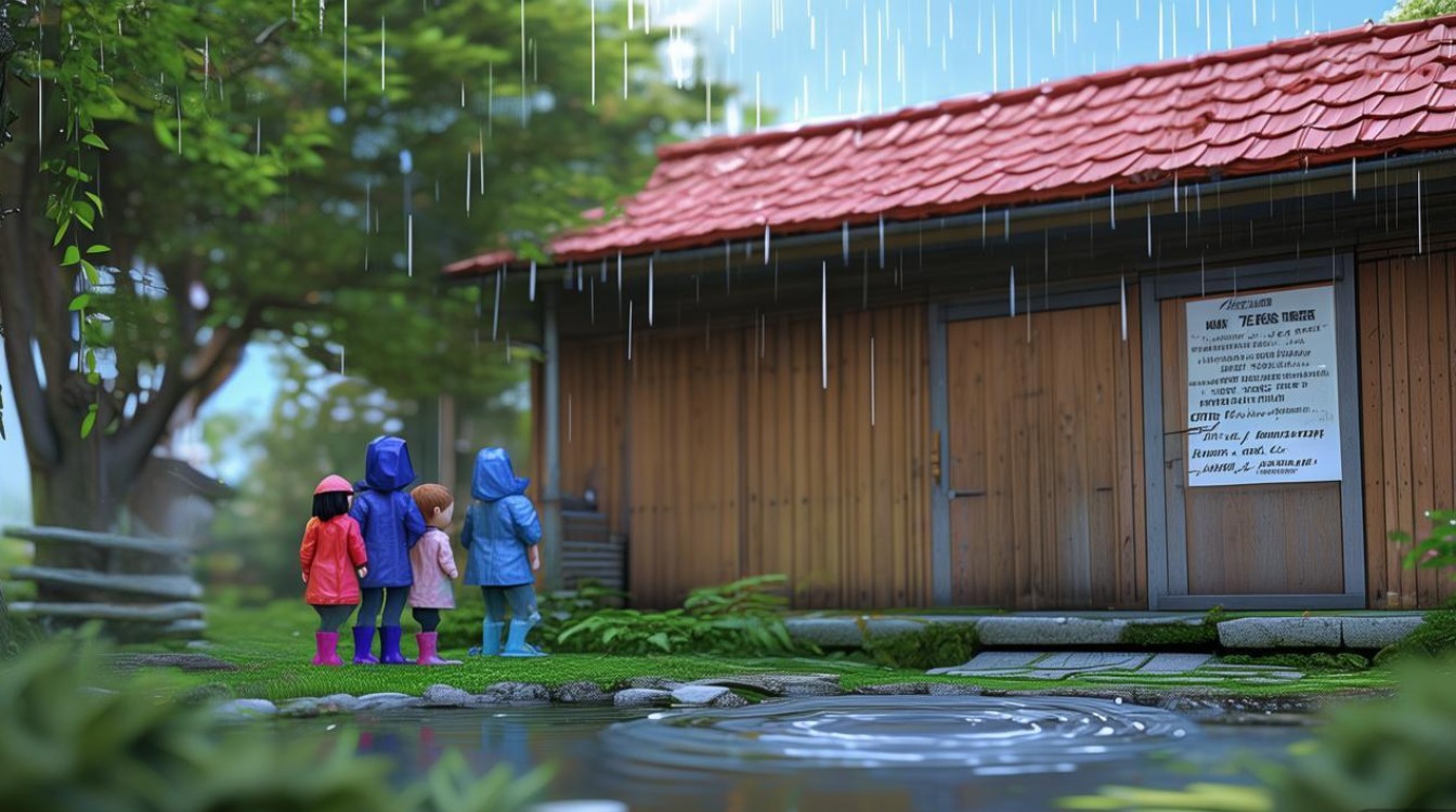 梅雨季节安全小常识 梅雨季节安全小常识