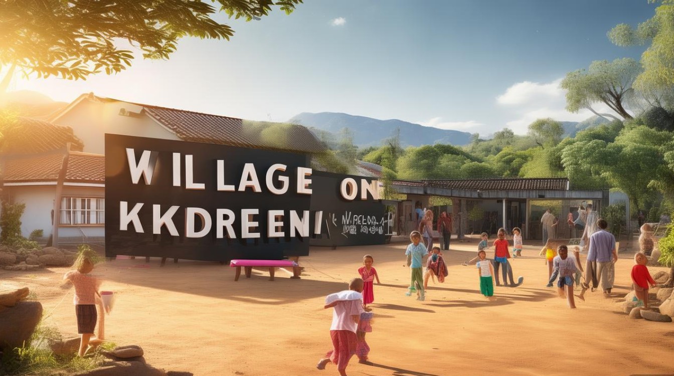 教育部 一村一幼政策 教育部 一村一幼政策