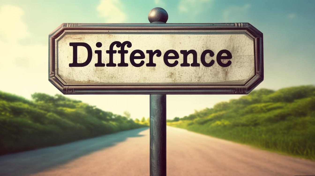 雅思口语difference 雅思口语difference