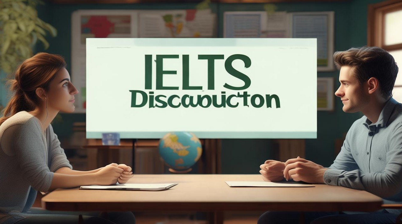 雅思口语discussion 雅思口语discussion