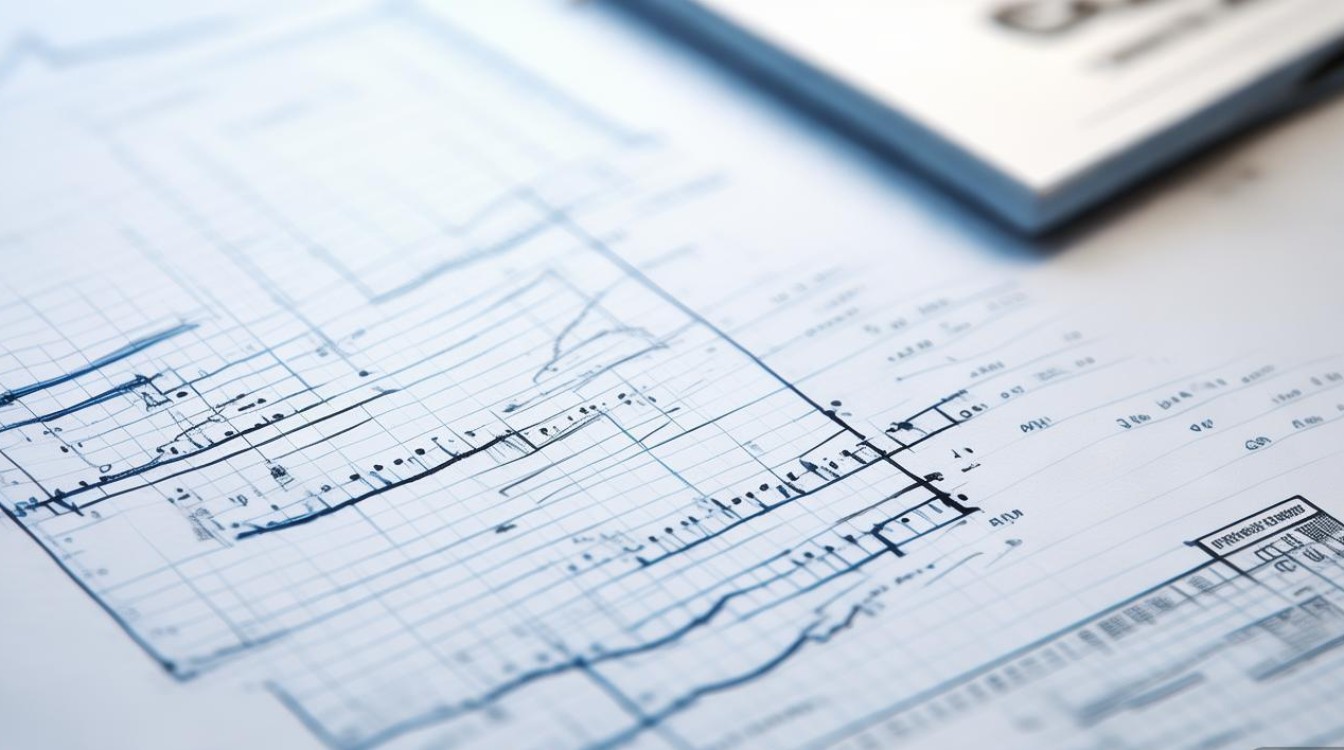 曲线图作文模版 曲线图作文模版