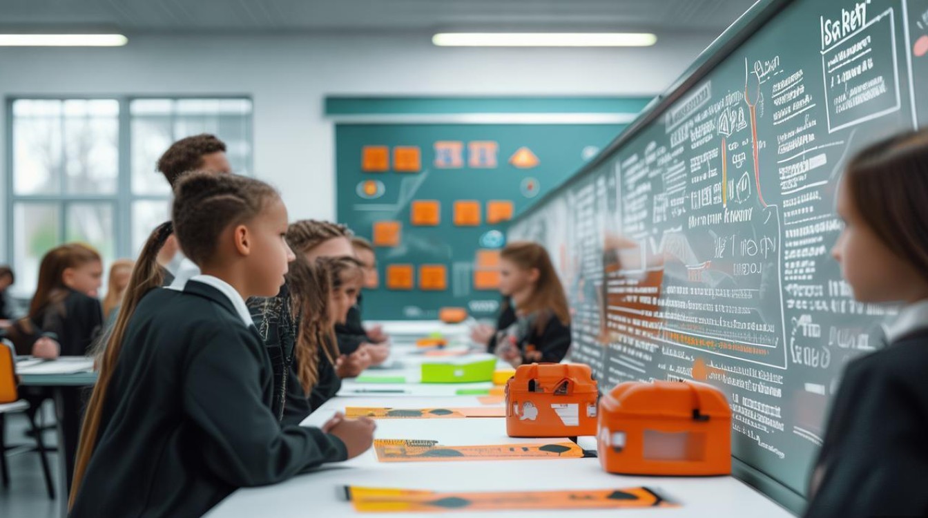 安全教育的体验 安全教育的体验