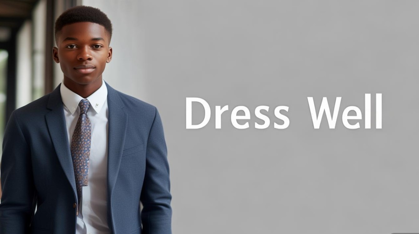 雅思口语dress well 雅思口语dress well