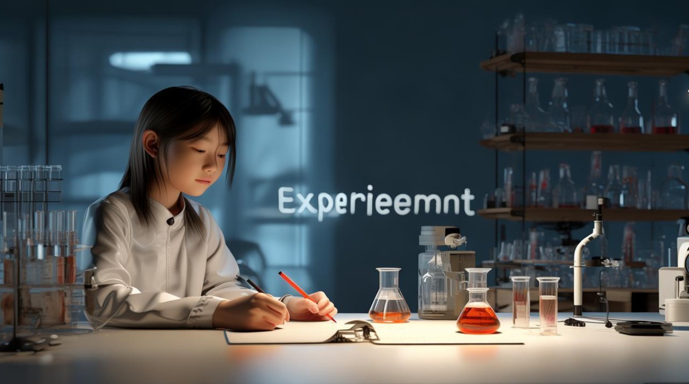 雅思口语experiment 雅思口语experiment