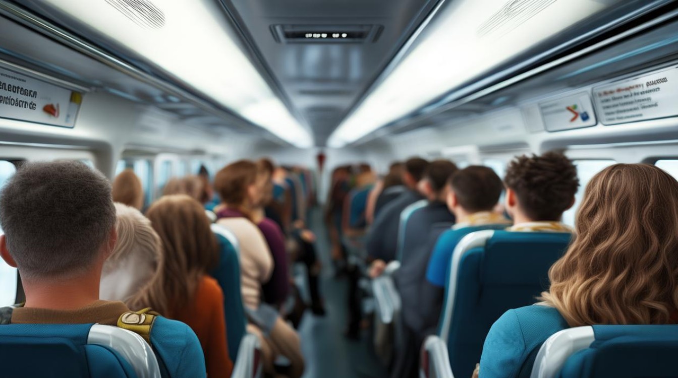 乘坐动车的一些常识 乘坐动车的一些常识