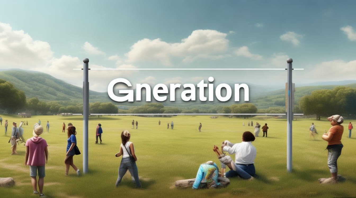 雅思口语generation 雅思口语generation