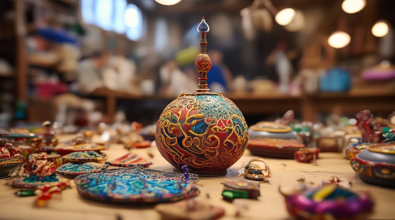 雅思口语handicraft 雅思口语handicraft