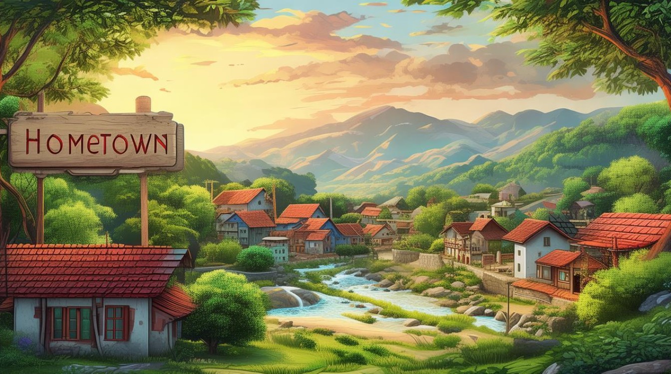 雅思口语hometown范文 雅思口语hometown范文