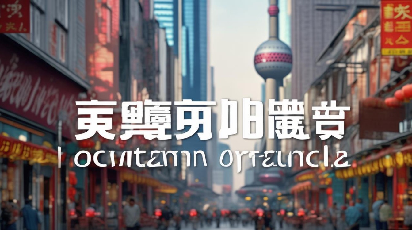 雅思口语hometown上海 雅思口语hometown上海