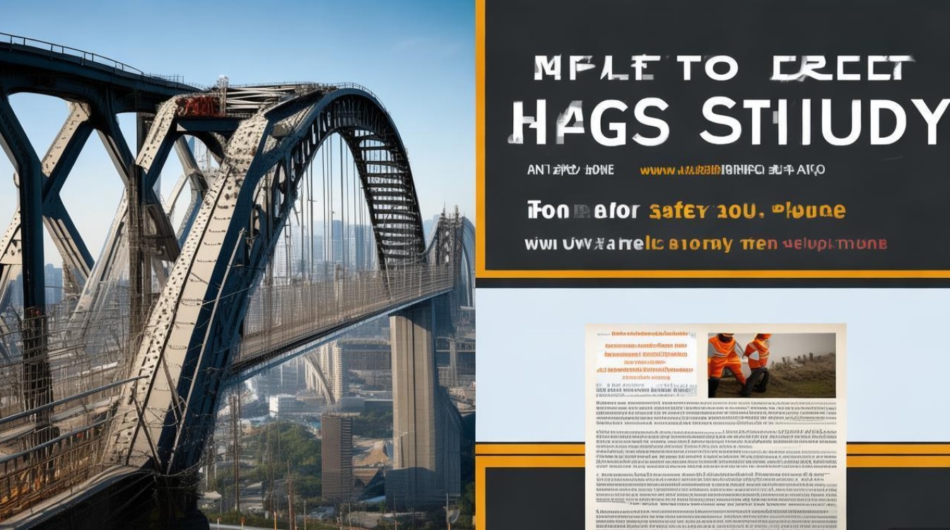 桥梁案例安全教育 桥梁案例安全教育