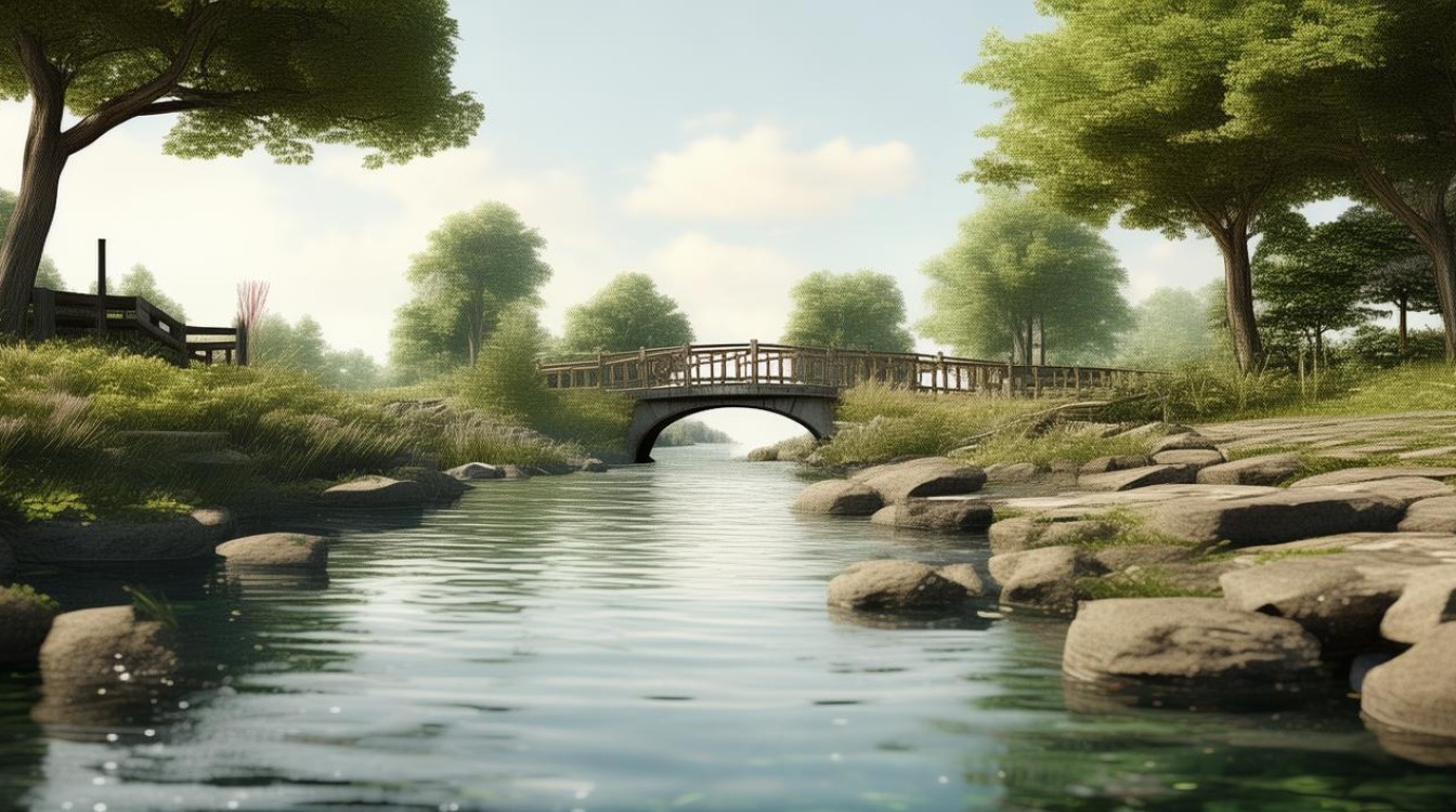 雅思口语near water 雅思口语near water