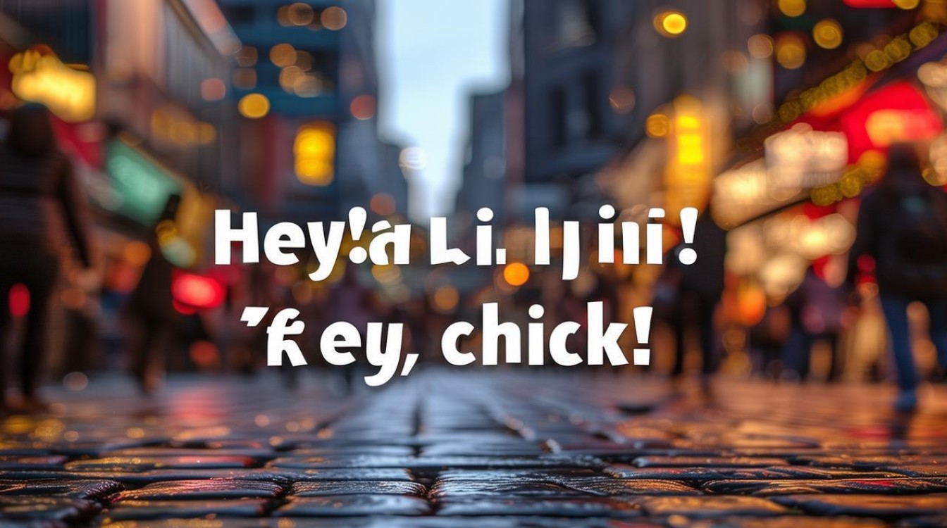 英文口语称呼,英文口语称呼小妞 英文口语称呼,英文口语称呼小妞