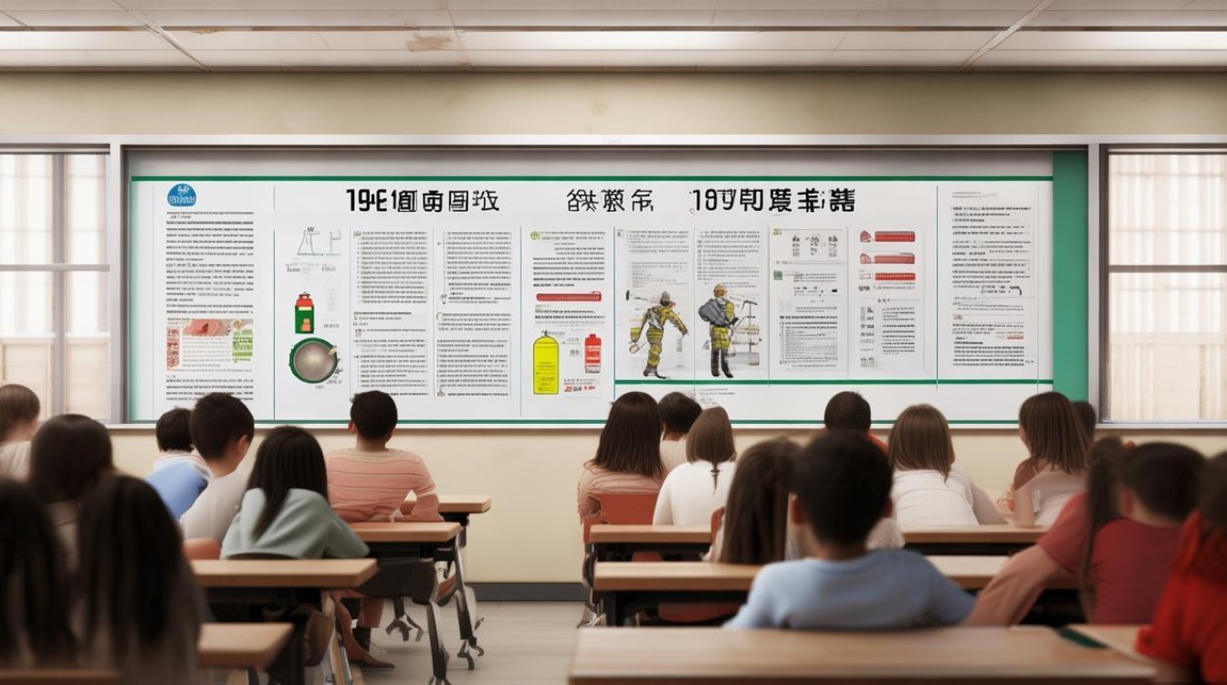 119专项安全教育 119专项安全教育