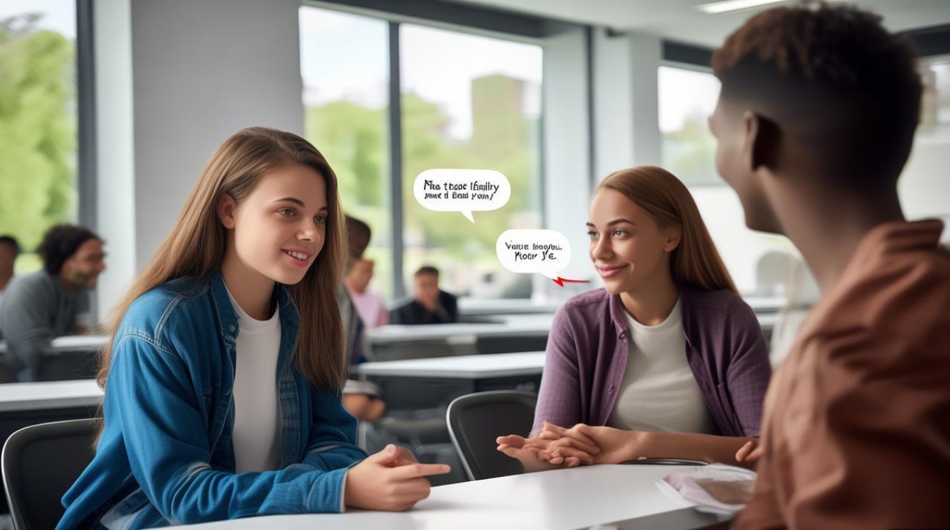 口语对话大学,大学口语对话话题 口语对话大学,大学口语对话话题