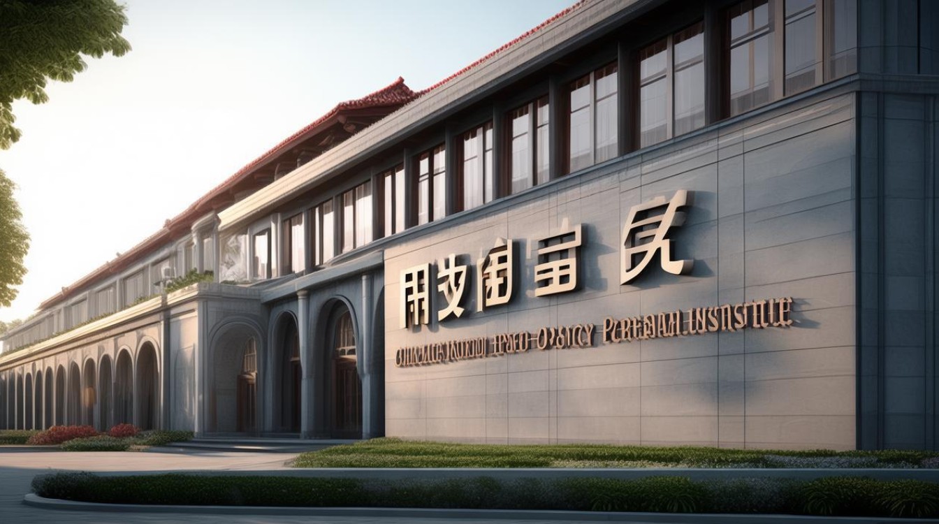 中国现代教育政策研究院 中国现代教育政策研究院