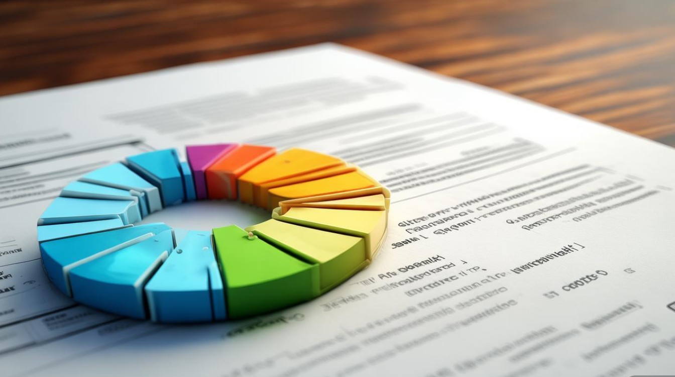 雅思饼形图作文 雅思饼形图作文