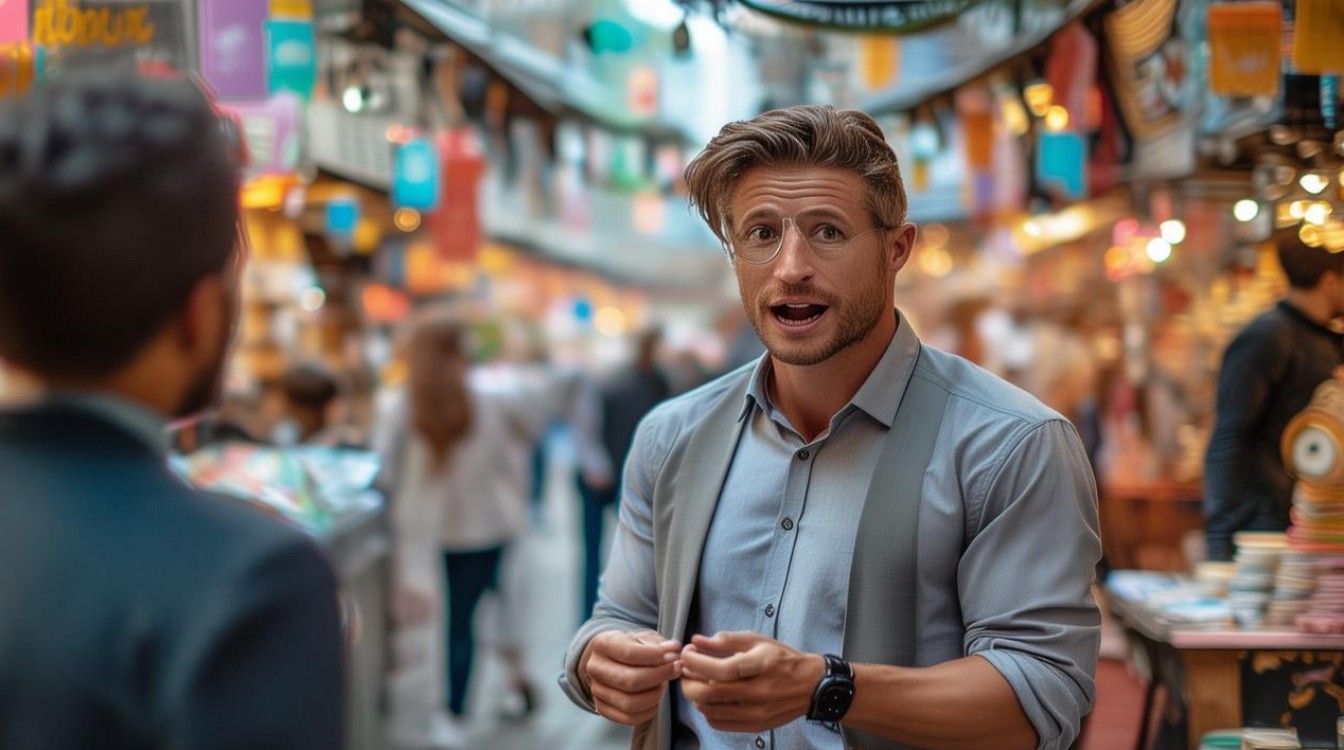 口语商人,商英口语话题 口语商人,商英口语话题