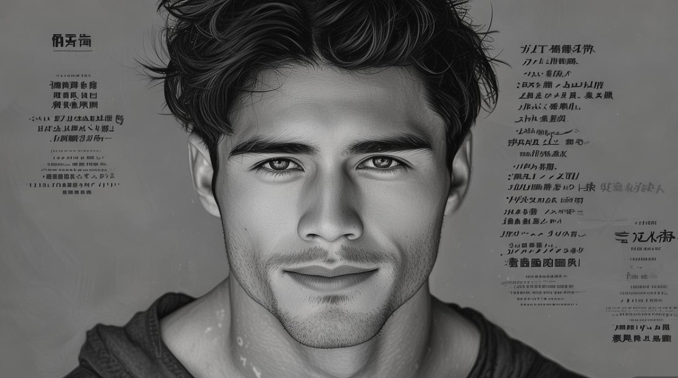 形容帅 口语,形容帅的语言 形容帅 口语,形容帅的语言