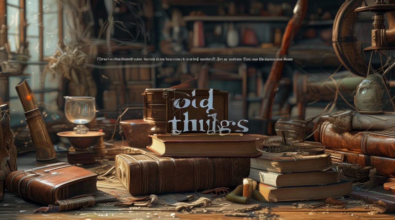 雅思口语old things 雅思口语old things