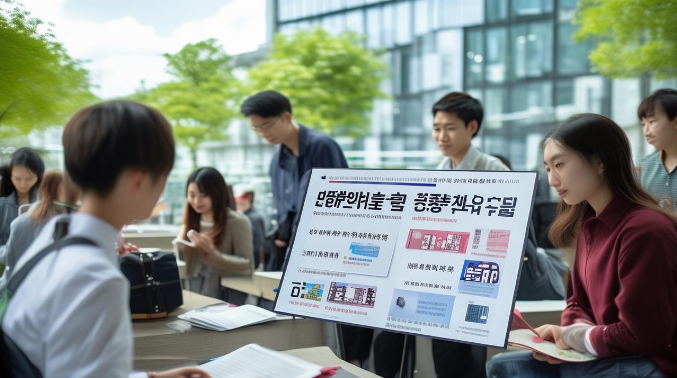 韩国大学生教育优惠政策 韩国大学生教育优惠政策