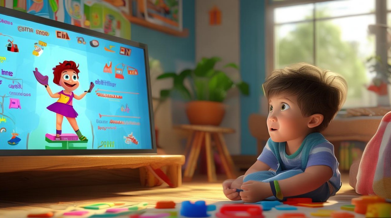 能让宝宝学常识的动画片 能让宝宝学常识的动画片