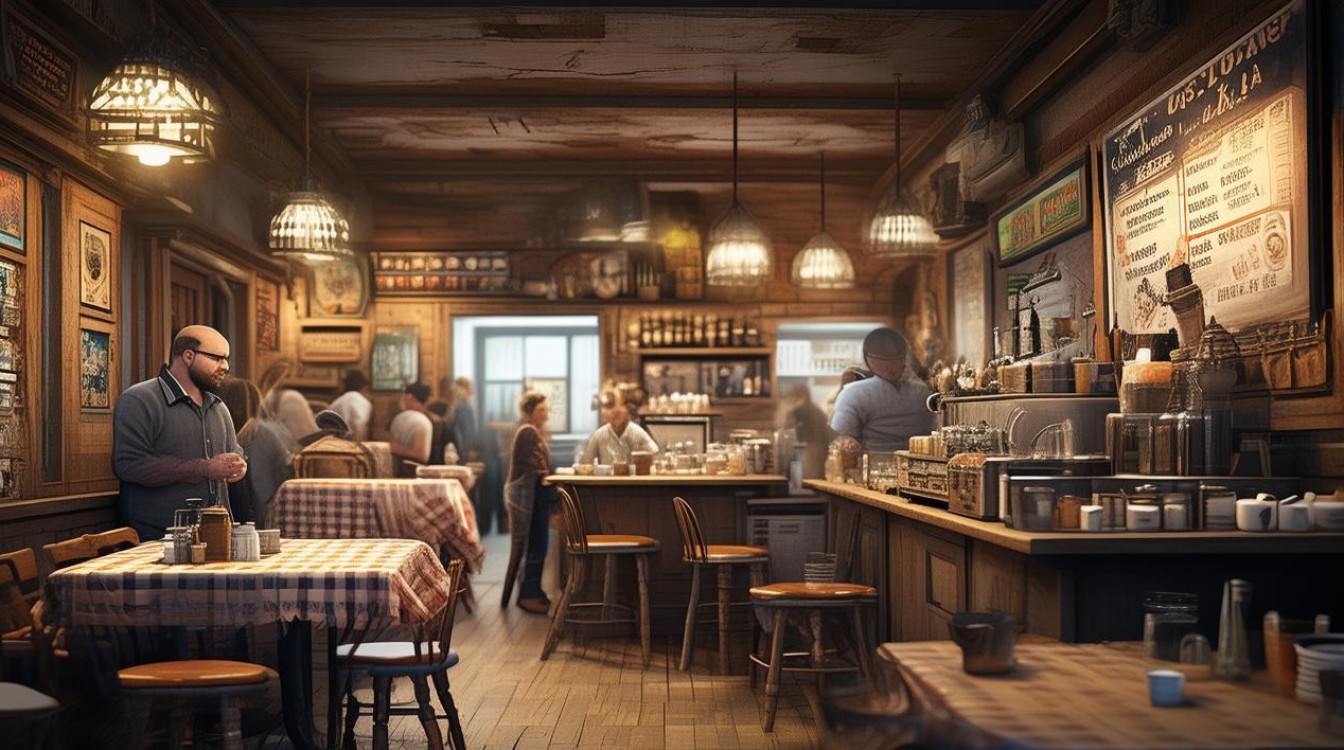 雅思口语part2 cafe 雅思口语part2 cafe