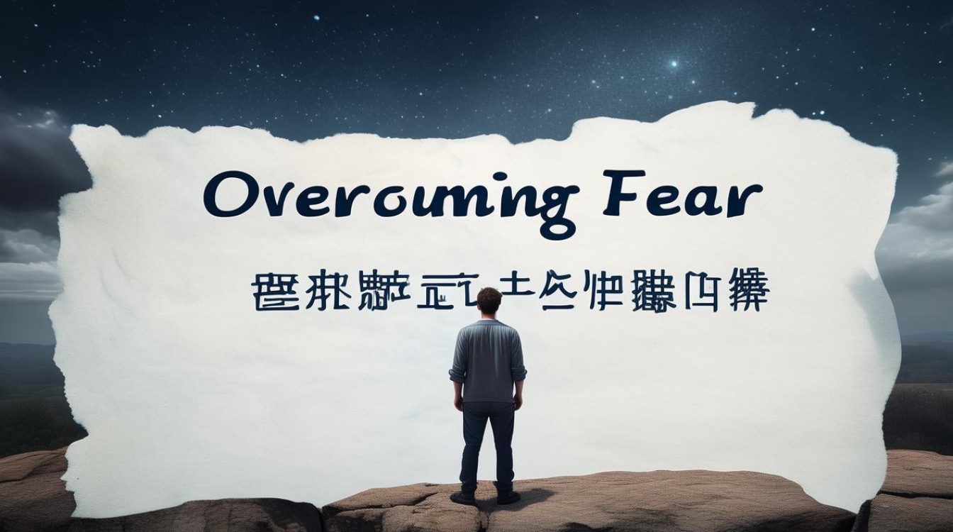 克服恐惧的作文英语,克服恐惧的作文英语翻译 克服恐惧的作文英语,克服恐惧的作文英语翻译