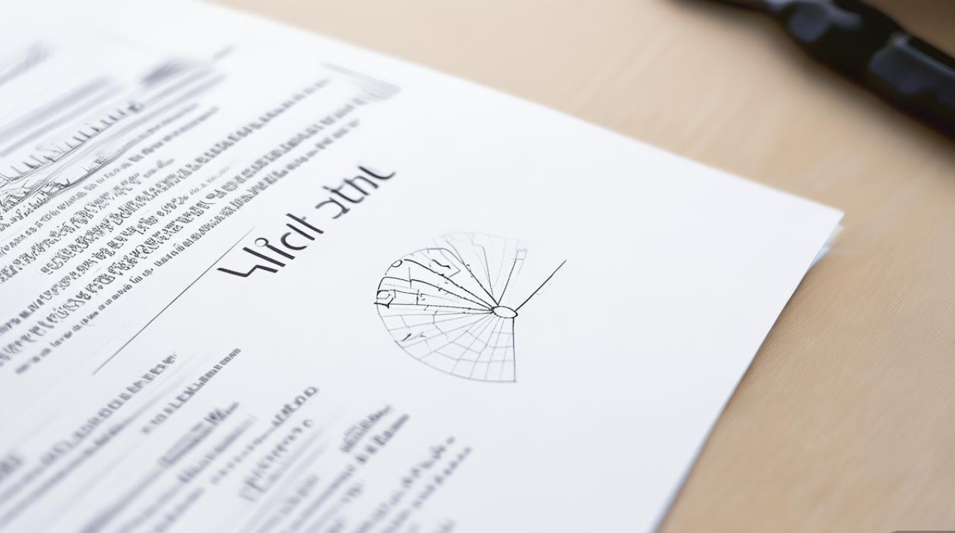 饼图小作文模板 饼图小作文模板