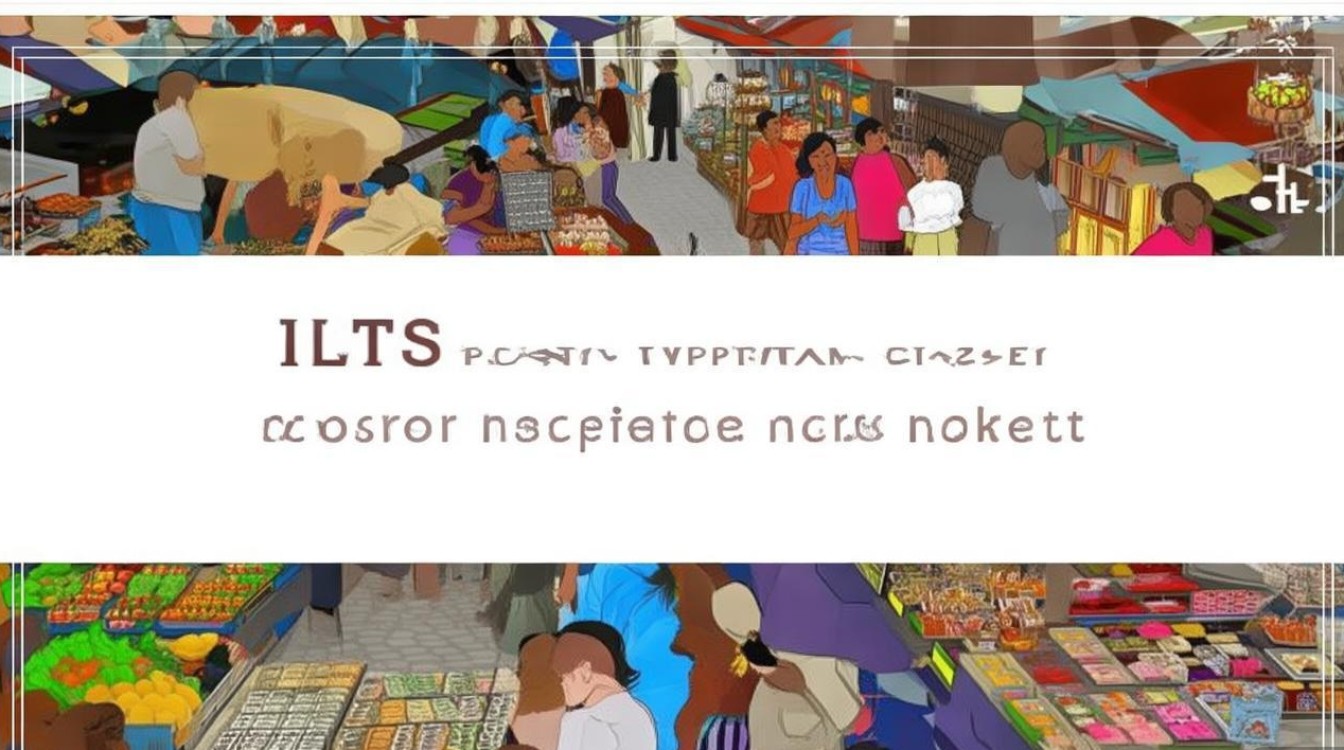 雅思口语partmarket 雅思口语partmarket