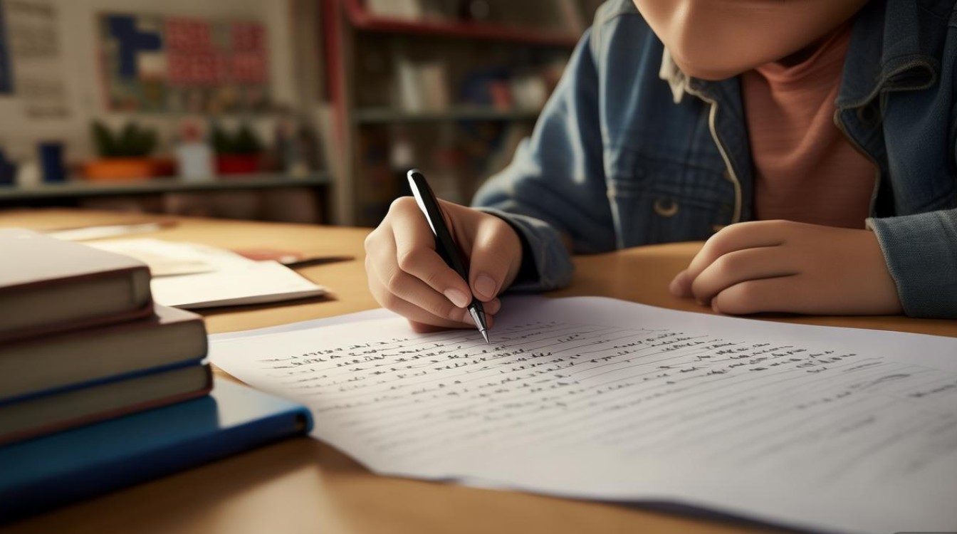 高考写人好作文 高考写人好作文