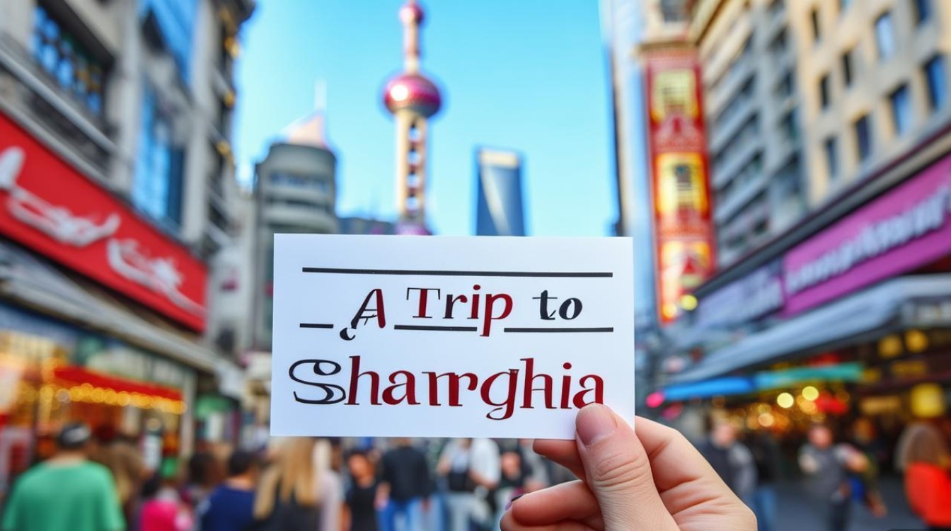 去上海旅行的英语作文,去上海旅行的英语作文50字 去上海旅行的英语作文,去上海旅行的英语作文50字