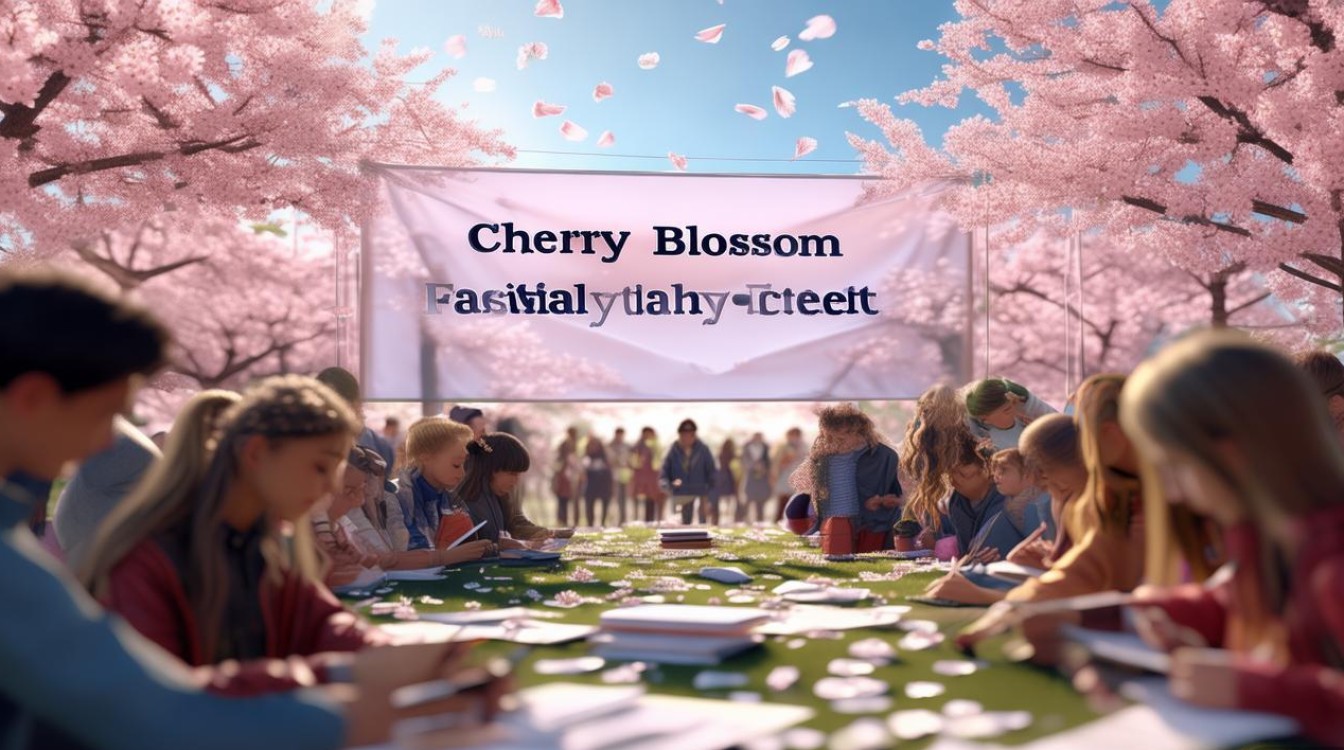 樱花节英语作文,樱花节英语作文初一 樱花节英语作文,樱花节英语作文初一