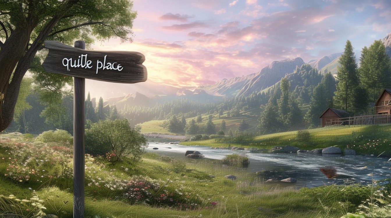 雅思口语quiteplace 雅思口语quiteplace