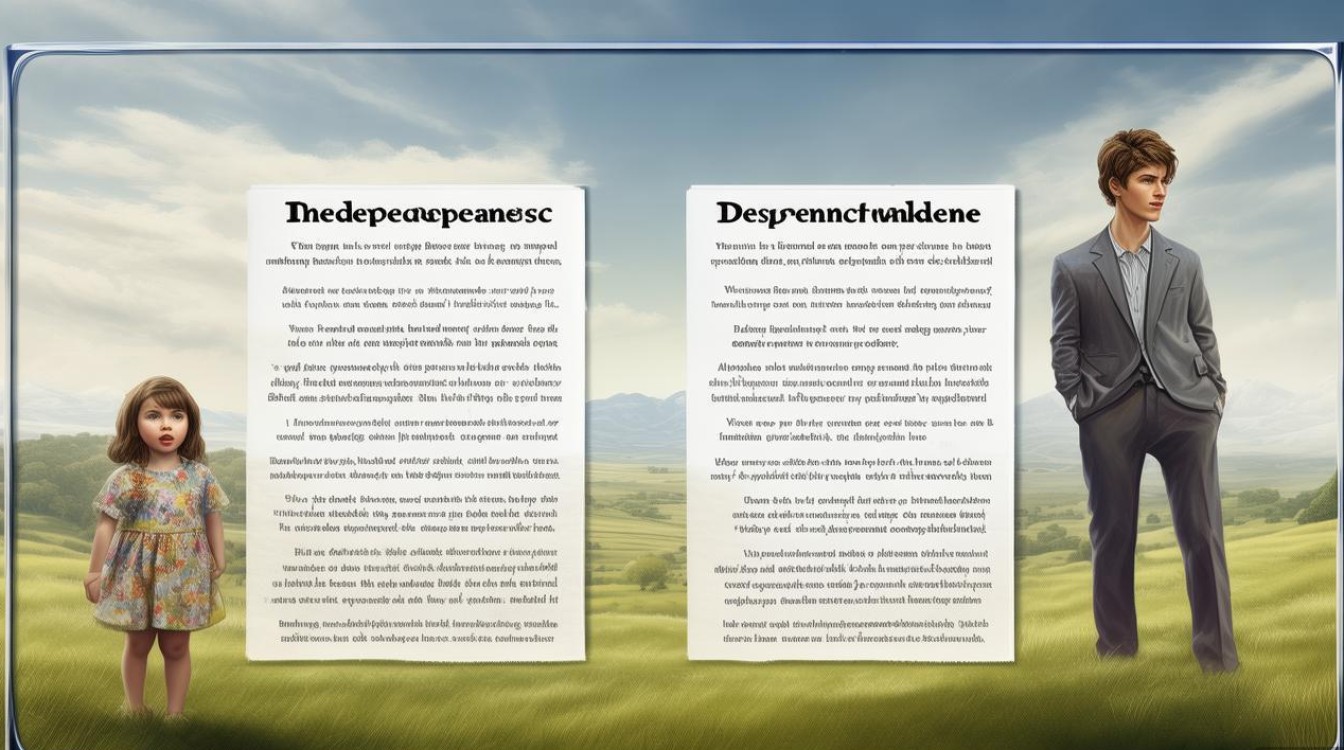 雅思作文独立与依赖,雅思作文独立与依赖的区别 雅思作文独立与依赖,雅思作文独立与依赖的区别