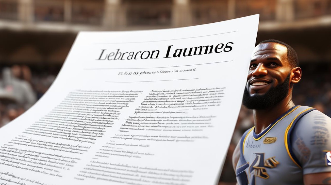 英语作文勒布朗詹姆斯,写勒布朗詹姆斯的英语作文 英语作文勒布朗詹姆斯,写勒布朗詹姆斯的英语作文