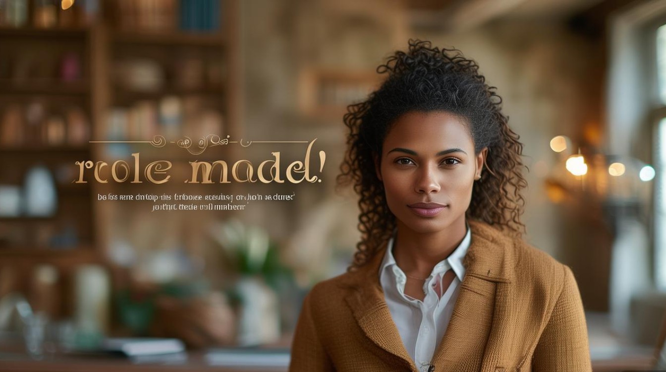 雅思口语role model 雅思口语role model