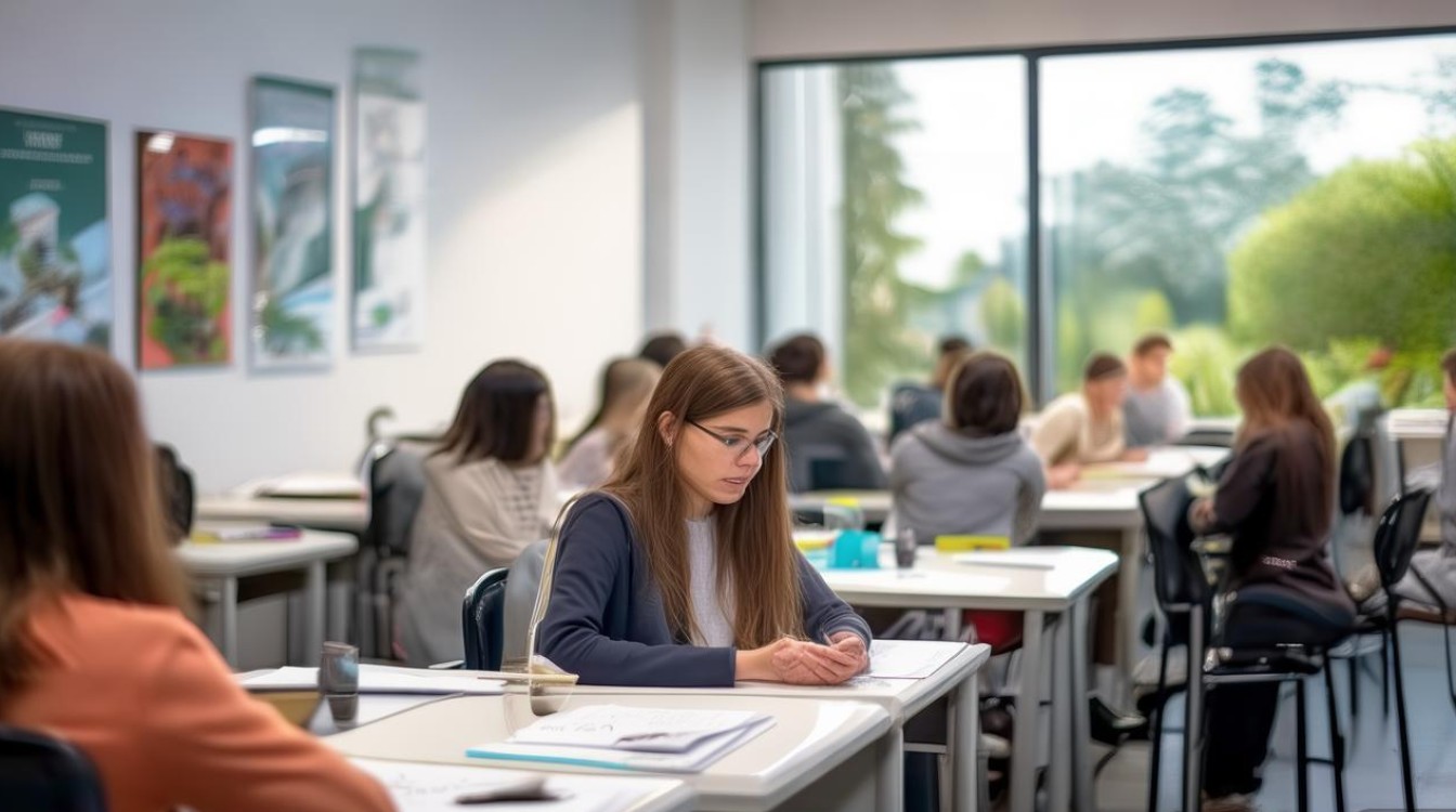 口语考试环境,口语考试场景 口语考试环境,口语考试场景