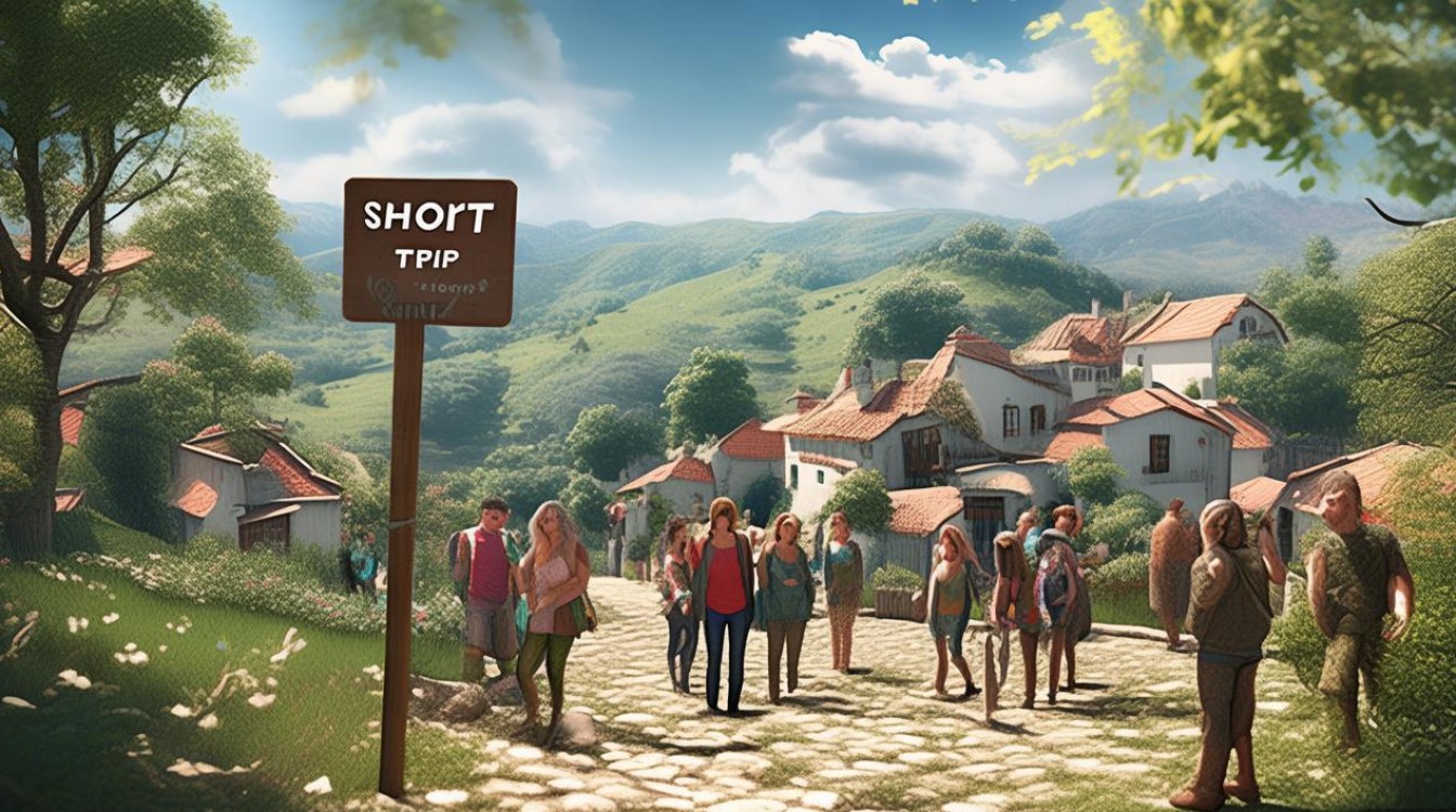 雅思口语short trip 雅思口语short trip