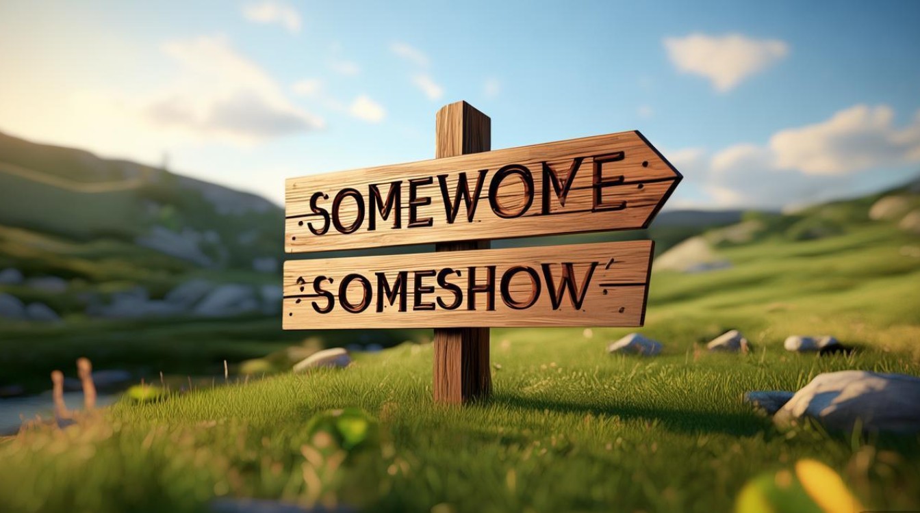 somewhat口语,somehow口语 somewhat口语,somehow口语