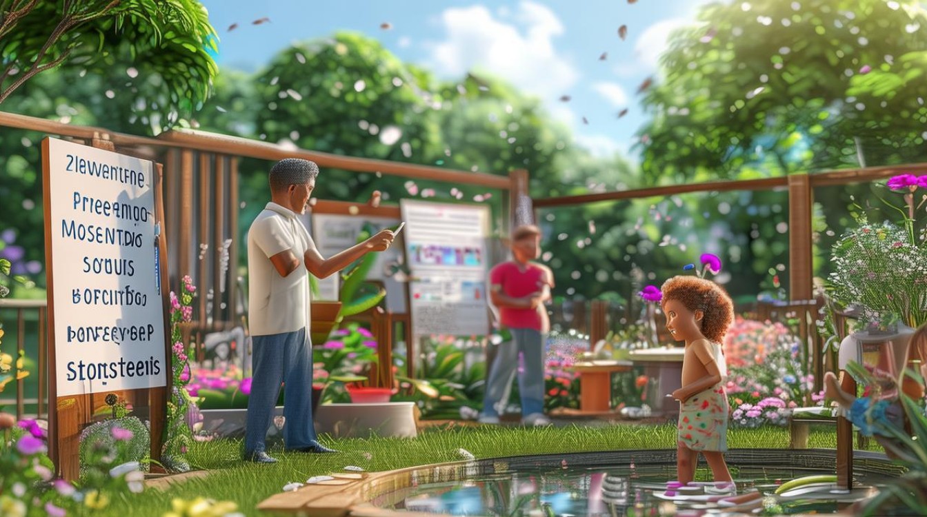 安全教育防蚊虫 安全教育防蚊虫