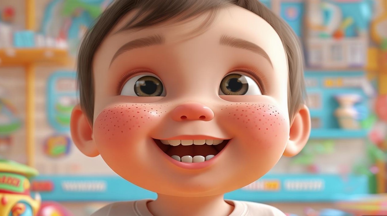 安全教育牙齿宝宝 安全教育牙齿宝宝