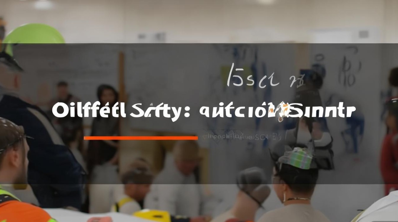 油田安全教育总结 油田安全教育总结